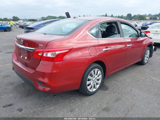 3N1AB7AP6GL666606 Nissan 2016
