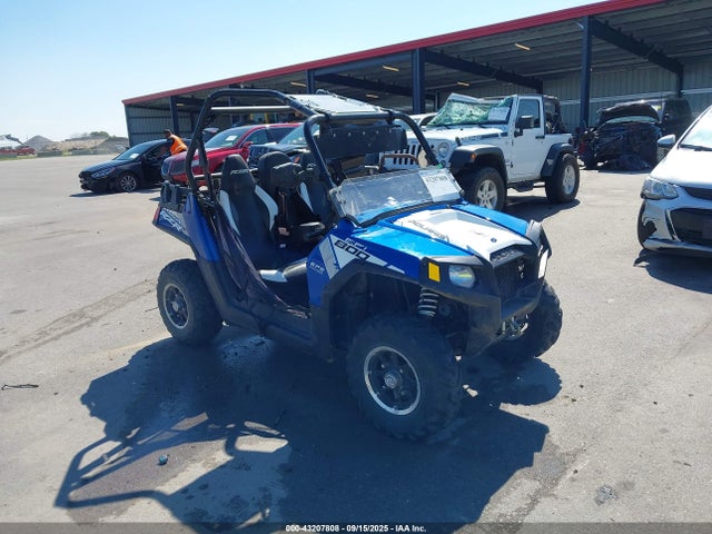 2014 POLARIS RZR 4XAVH7EA9EB207207