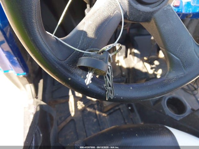 2014 POLARIS RZR 4XAVH7EA9EB207207 Photo 10