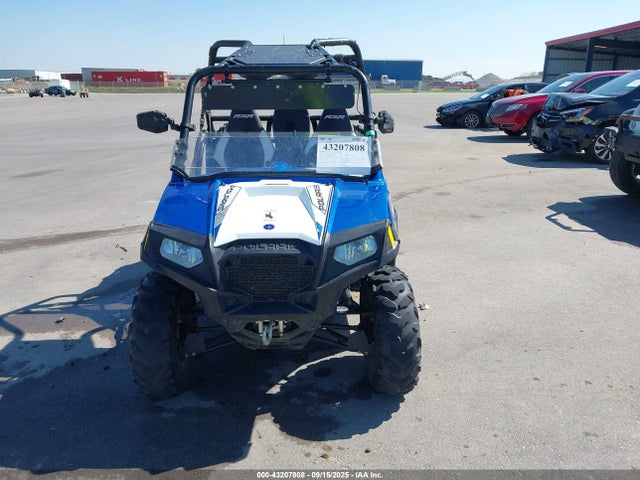 2014 POLARIS RZR 4XAVH7EA9EB207207 Photo 4