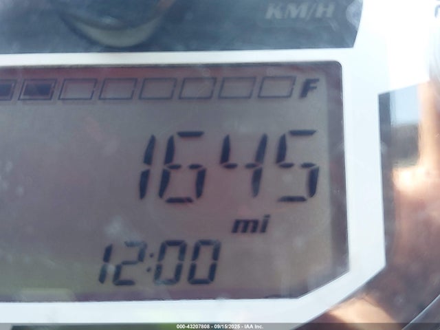 2014 POLARIS RZR 4XAVH7EA9EB207207 Photo 6