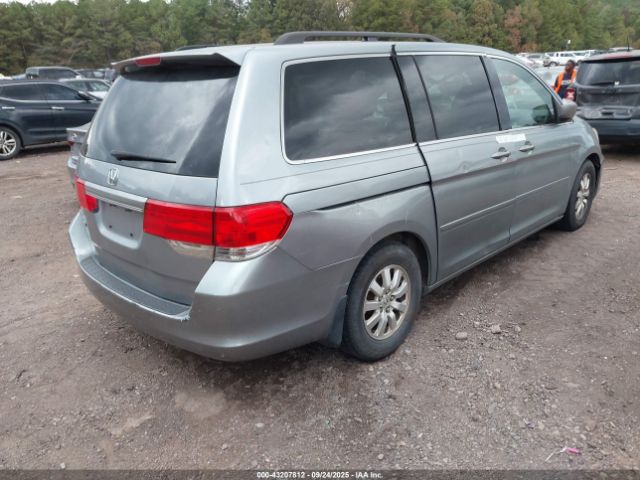 2010 HONDA ODYSSEY 5FNRL3H41AB016623 Photo 3