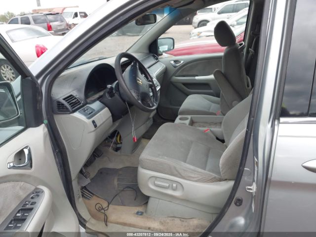 2010 HONDA ODYSSEY 5FNRL3H41AB016623 Photo 4