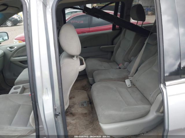 2010 HONDA ODYSSEY 5FNRL3H41AB016623 Photo 7