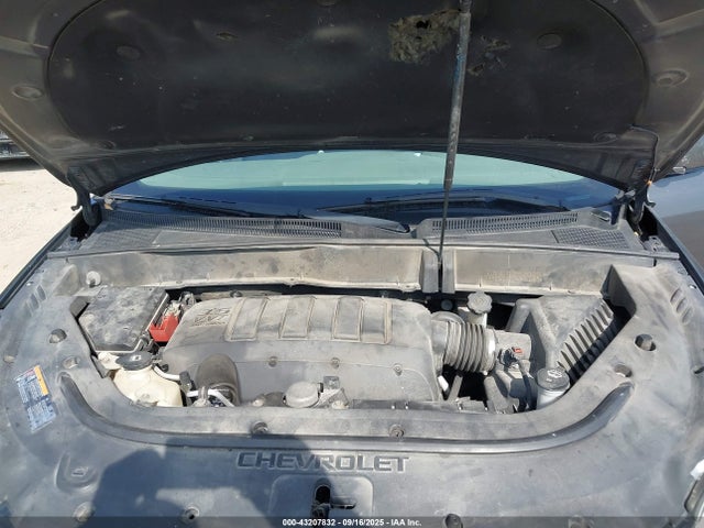 Aukcja sprzedaży 2012 Chevrolet Traverse Ls, vin: 1GNKRFED4CJ397280, numer aukcji: 43207832