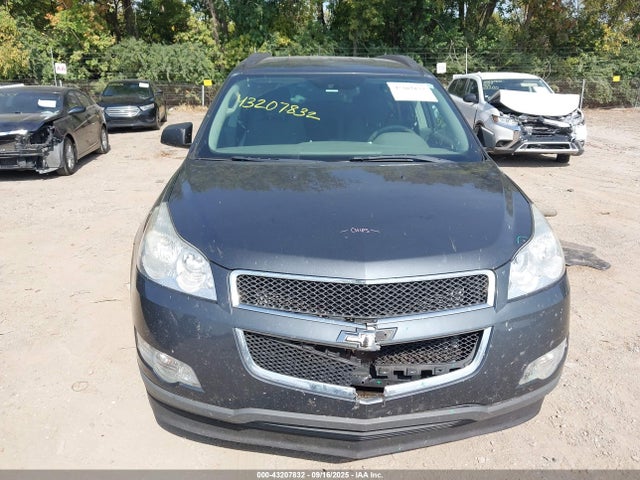 Aukcja sprzedaży 2012 Chevrolet Traverse Ls, vin: 1GNKRFED4CJ397280, numer aukcji: 43207832