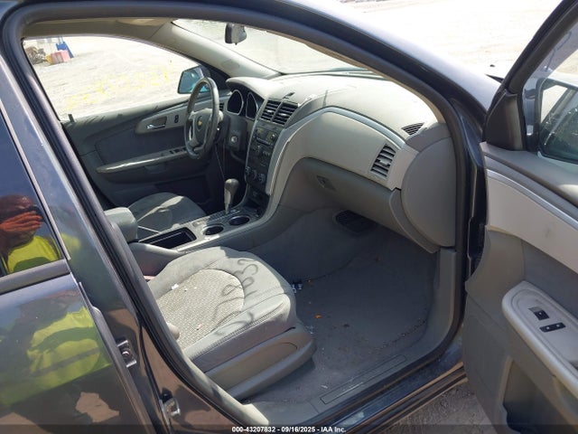 Aukcja sprzedaży 2012 Chevrolet Traverse Ls, vin: 1GNKRFED4CJ397280, numer aukcji: 43207832