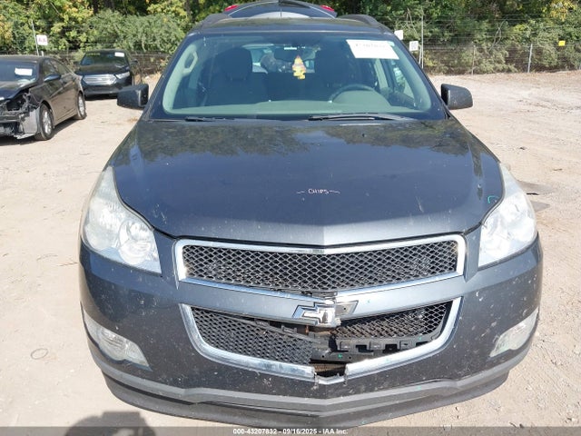 Aukcja sprzedaży 2012 Chevrolet Traverse Ls, vin: 1GNKRFED4CJ397280, numer aukcji: 43207832