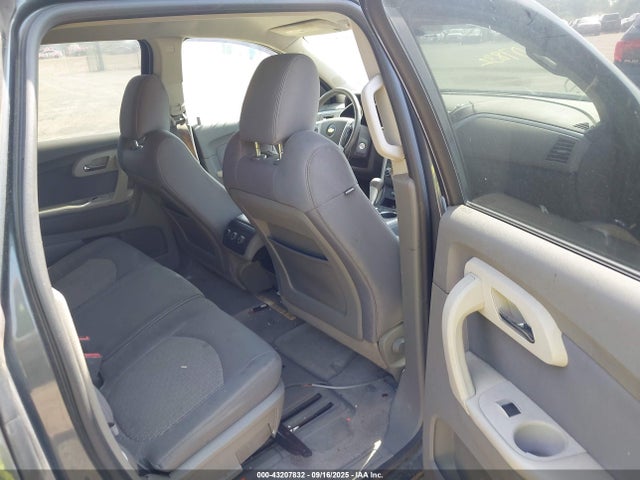 Aukcja sprzedaży 2012 Chevrolet Traverse Ls, vin: 1GNKRFED4CJ397280, numer aukcji: 43207832