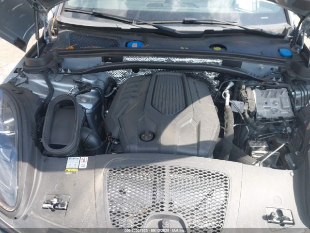 2023 PORSCHE MACAN WP1AA2A58PLB09868 Photo 9