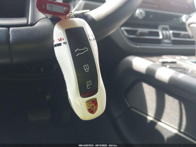 2023 PORSCHE MACAN WP1AA2A58PLB09868 Photo 10