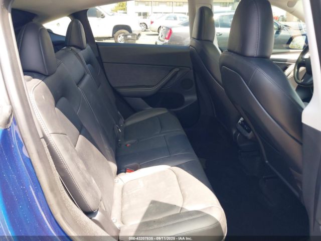 2023 TESLA MODEL Y 7SAYGDEE5PA074004 Photo 7