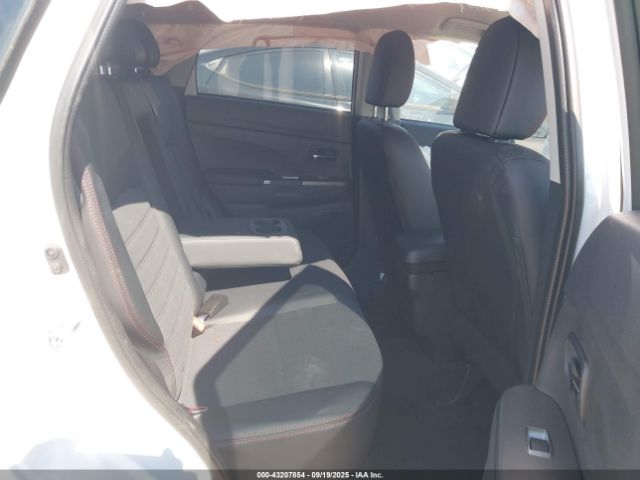 2025 MITSUBISHI OUTLANDER SPORT JA4ARUAU2SU006603 Photo 7