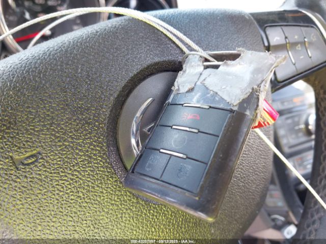 2009 CADILLAC CTS-V 1G6DN57P890152224 Photo 10