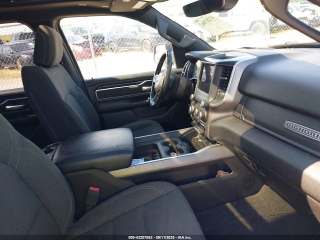 2019 RAM 1500 1C6SRFFTXKN787930 Photo 4