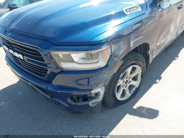 2019 RAM 1500 1C6SRFFTXKN787930 Photo 5