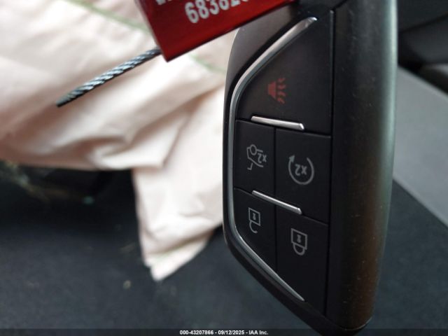 2024 CADILLAC CT4 1G6DB5RKXR0130770 Photo 10