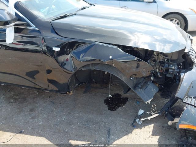 2024 CADILLAC CT4 1G6DB5RKXR0130770 Photo 5