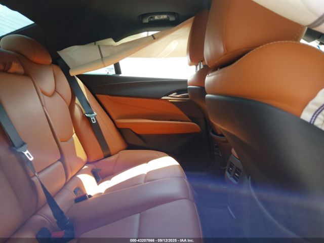 2024 CADILLAC CT4 1G6DB5RKXR0130770 Photo 7