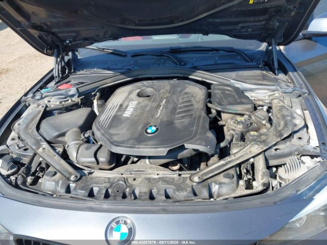 2018 BMW 440I WBA4Z7C58JEA33503 Photo 9