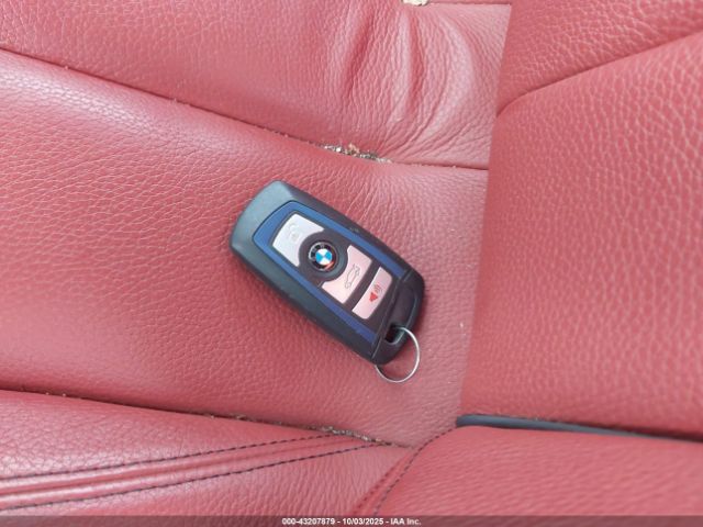 2018 BMW 440I WBA4Z7C58JEA33503 Photo 10