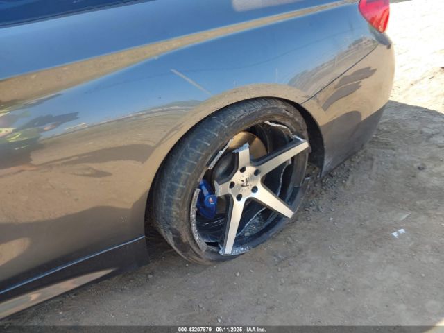 2018 BMW 440I WBA4Z7C58JEA33503 Photo 5