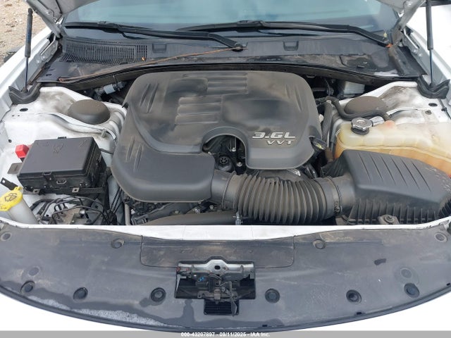 Dodge 2022 2022 2C3CDXBG8NH110712 Image 10