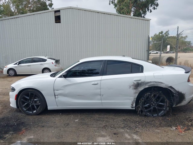Dodge 2022 2022 2C3CDXBG8NH110712 Image 15