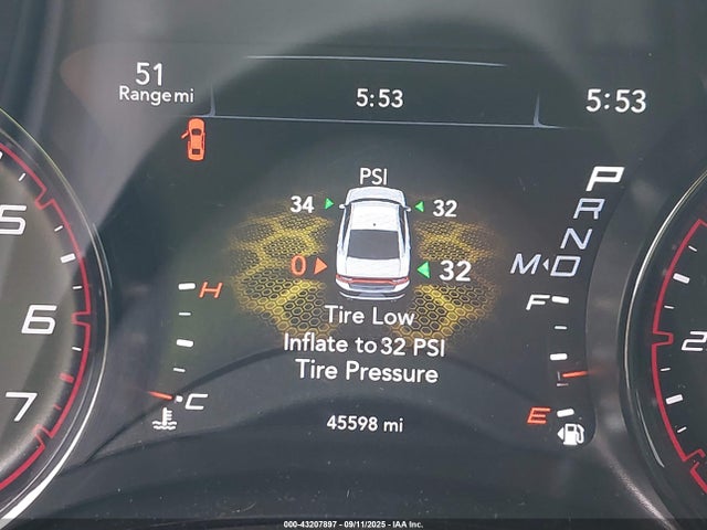 Dodge 2022 2022 2C3CDXBG8NH110712 Image 16