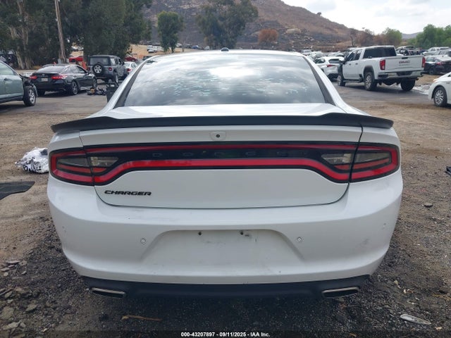 Dodge 2022 2022 2C3CDXBG8NH110712 Image 17