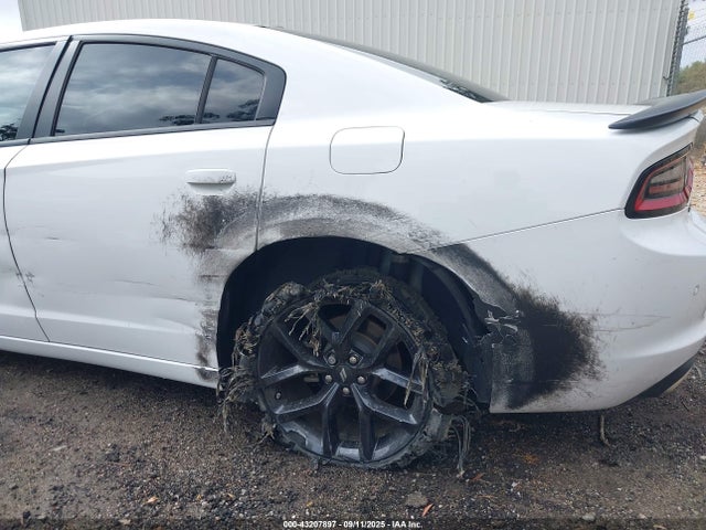 Dodge 2022 2022 2C3CDXBG8NH110712 Image 18