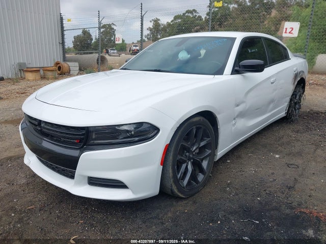 Dodge 2022 2022 2C3CDXBG8NH110712 Image 2