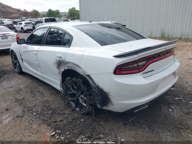 Dodge 2022 2022 2C3CDXBG8NH110712 Image 3