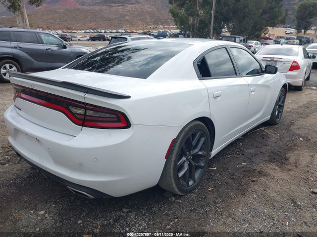 Dodge 2022 2022 2C3CDXBG8NH110712 Image 4