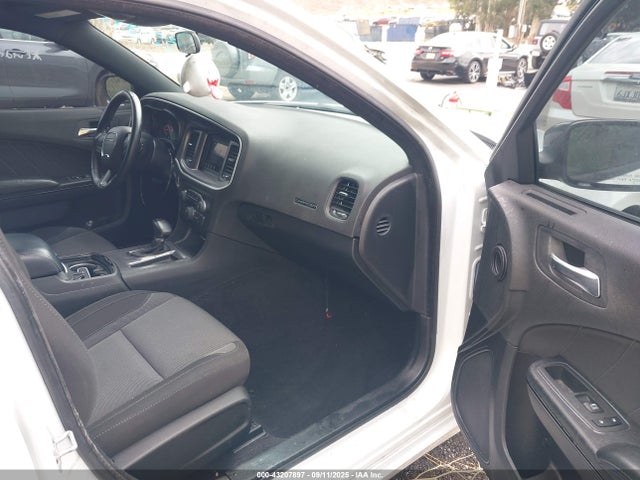 Dodge 2022 2022 2C3CDXBG8NH110712 Image 5