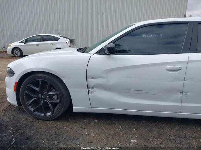 Dodge 2022 2022 2C3CDXBG8NH110712 Image 6