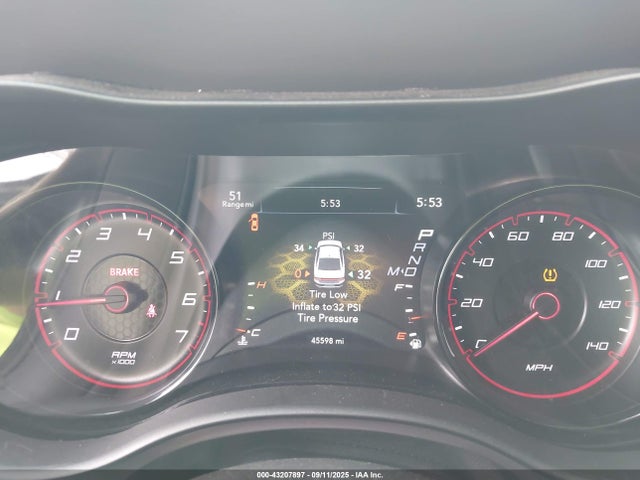 Dodge 2022 2022 2C3CDXBG8NH110712 Image 7