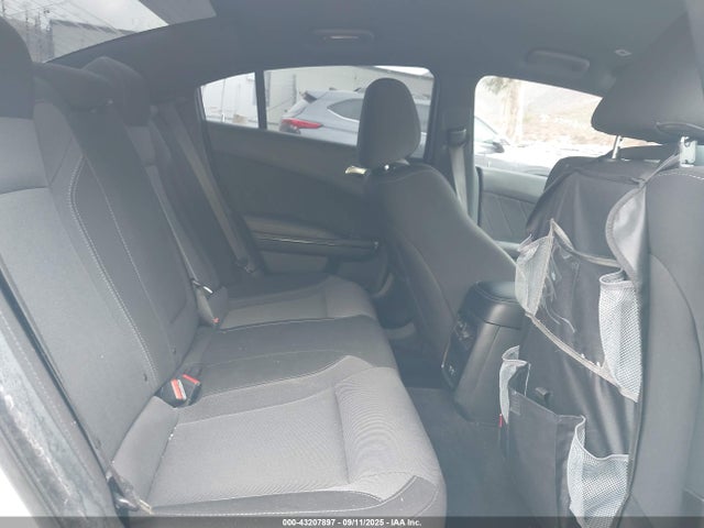 Dodge 2022 2022 2C3CDXBG8NH110712 Image 8