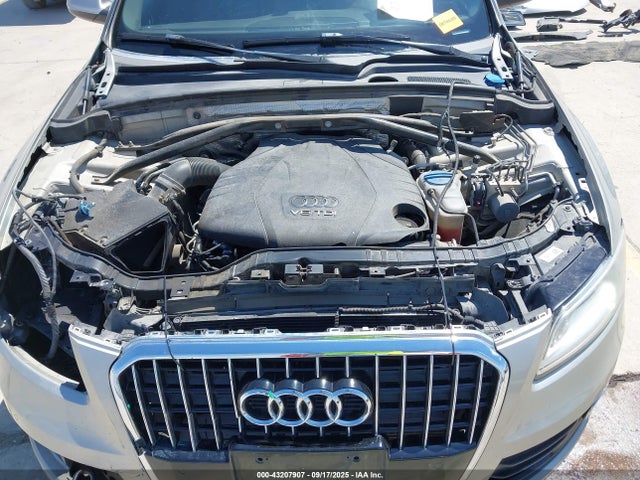 Audi Q5 2014 WA1CMAFP6EA052076 Image 10