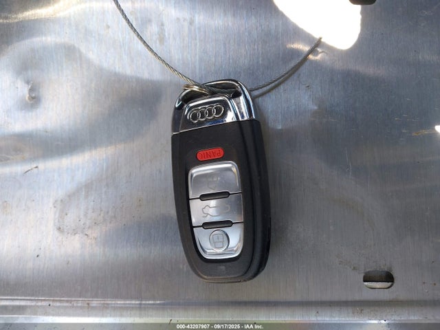 Audi Q5 2014 WA1CMAFP6EA052076 Image 11