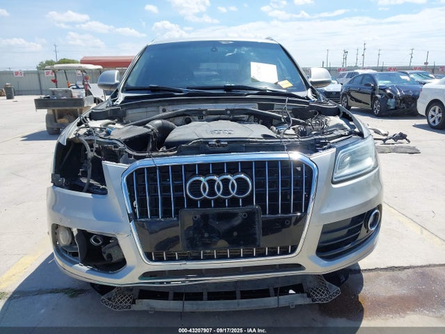 Audi Q5 2014 WA1CMAFP6EA052076 Image 13