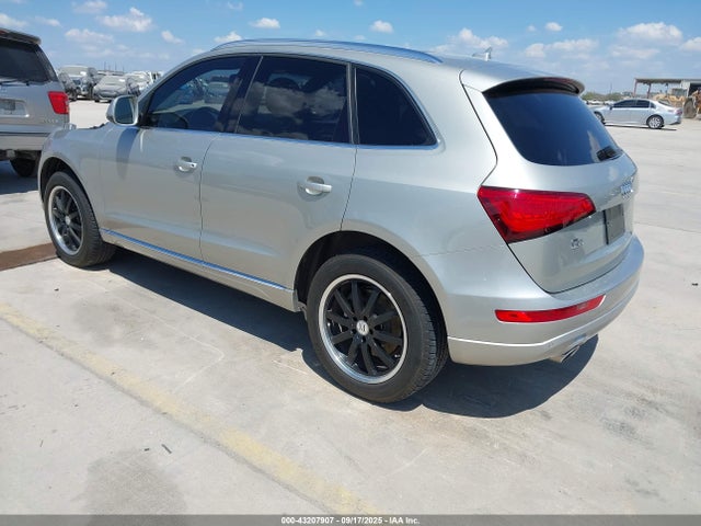 Audi Q5 2014 WA1CMAFP6EA052076 Image 3