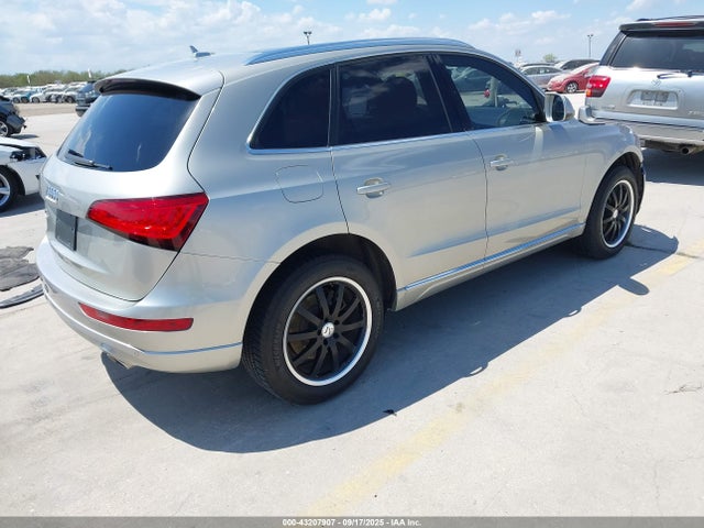 Audi Q5 2014 WA1CMAFP6EA052076 Image 4