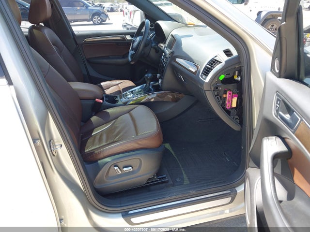 Audi Q5 2014 WA1CMAFP6EA052076 Image 5