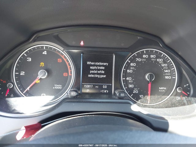 Audi Q5 2014 WA1CMAFP6EA052076 Image 7