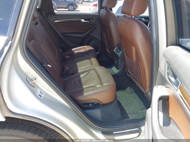 Audi Q5 2014 WA1CMAFP6EA052076 Image 8