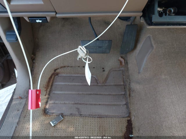 43207913 :رقم المزاد ، 2GCEC19K5R1192444 vin ، 1994 Chevrolet Gmt-400 C1500 مزاد بيع