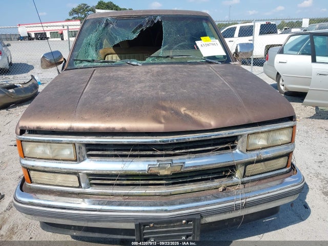 43207913 :رقم المزاد ، 2GCEC19K5R1192444 vin ، 1994 Chevrolet Gmt-400 C1500 مزاد بيع