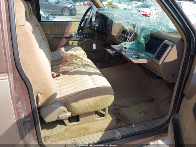 43207913 :رقم المزاد ، 2GCEC19K5R1192444 vin ، 1994 Chevrolet Gmt-400 C1500 مزاد بيع