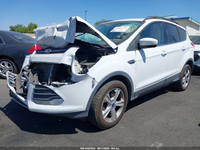 Ford 2015 2015 1FMCU0GX8FUC65976 Image 2